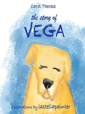 cover image of The story of Vega